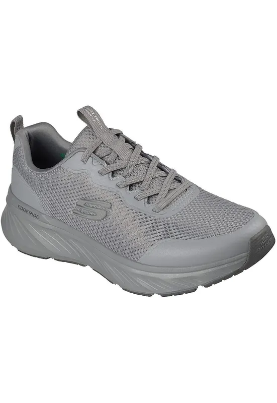 Pantofi sport barbati Edgeride - Rekze 232835-BBK - Gri