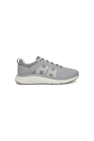 Pantofi sport dama - 11938 - Textil - Gri - Gri