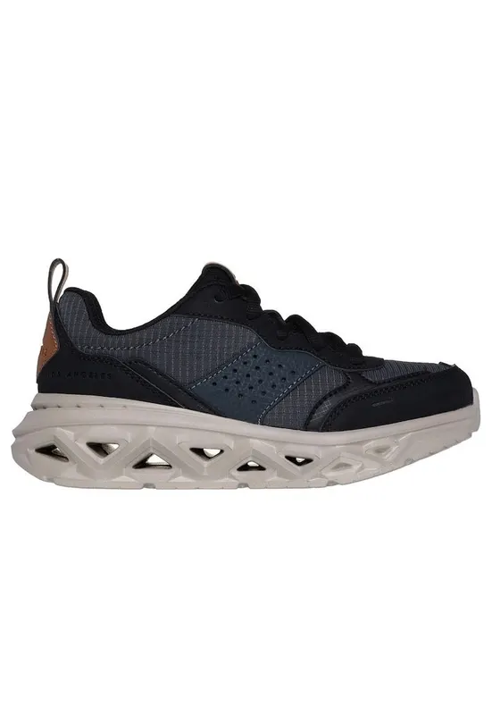 Pantofi sport SKX-1121-406145L-BKCC