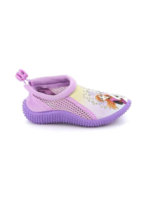 Incaltaminte aqua Frozen Classic