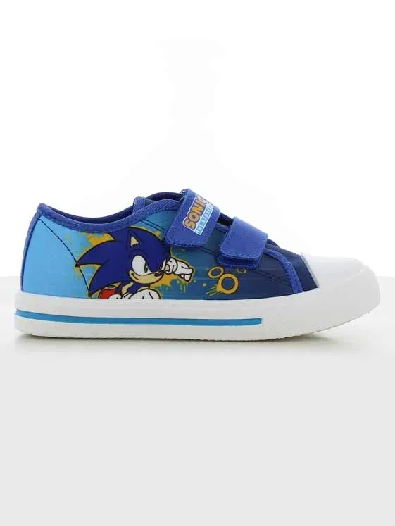 Incaltaminte Sonic