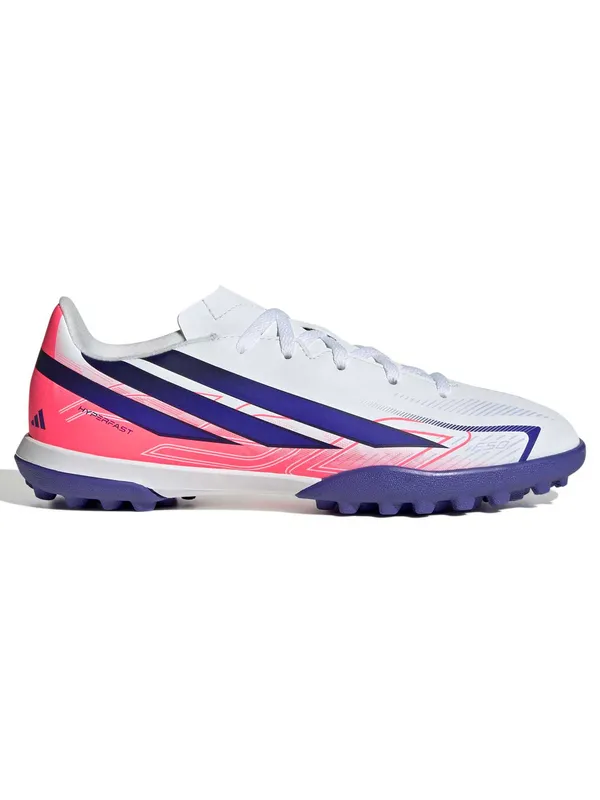 Incaltaminte F50 Hyperfast Club Turf Football Kids