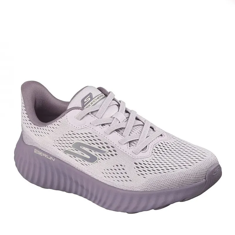 Pantofi sport femei Skechers GO RUN NOW lila 1961DP129735LI — imaginea 2