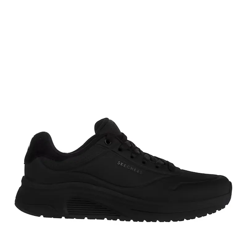 Pantofi sport bărbați Skechers Uno Lite 2 negri 1962BP183530N