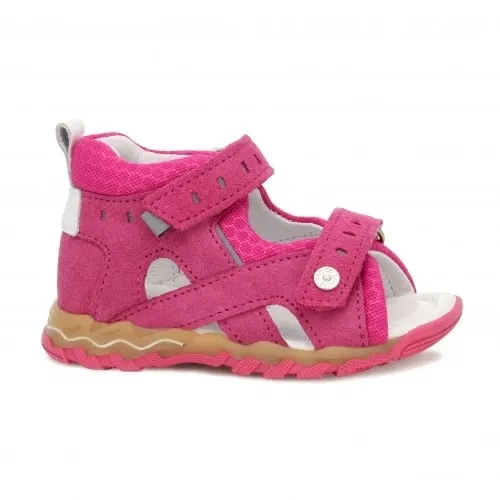 Sandale pentru fete BARTEK 115980-04, fucsia