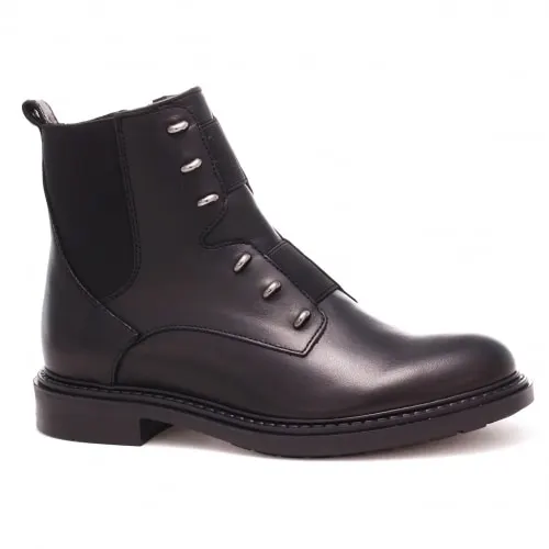 Ghete izolate pentru fete x Bartek 8440151, negre