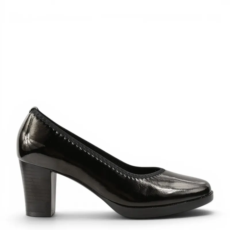 Pantofi Eleganti 11658Q