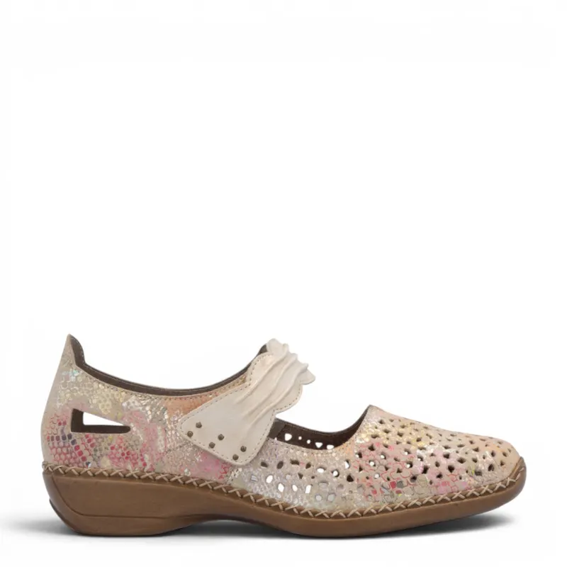 Rieker Pantofi Casual 41399-92
