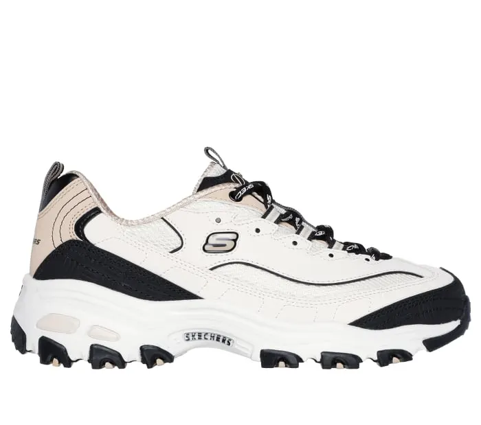 Pantofi Sport Skechers D Lites - Retro Rewind