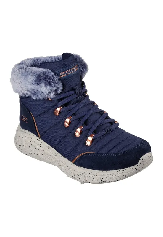 Ghete BOBS B Flex - Jolly Darling - Bleumarin