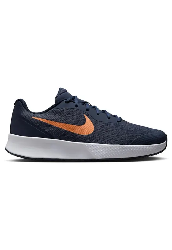 Pantofi sport barbati Vapor Lite 3 - durabili - bleumarin - material mesh - pentru teren dur