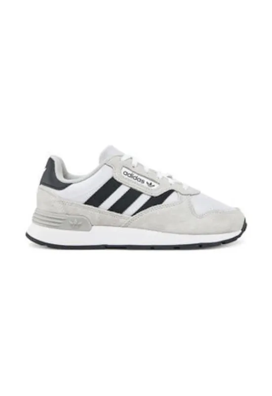 Pantofi sport unisex cu insertii textile