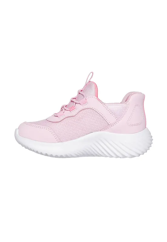 Pantofi sport Bounder Slip-ins™ - Roz deschis