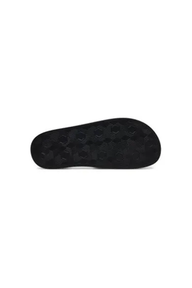 Slapi dama - 78RA3SZ5 ZSC31 - Sintetic - Negru