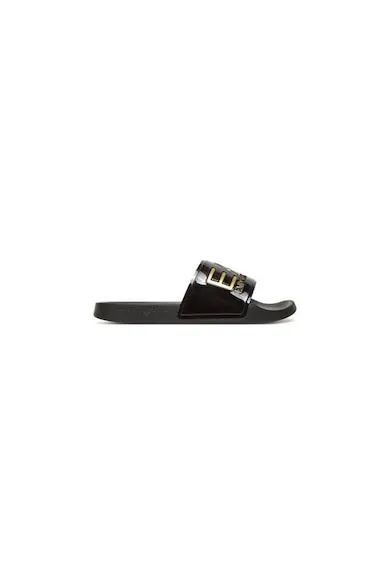 Slapi barbati Emporio Armani - 7X000108 AF15118 - Sintetic - 35 EU - Negru