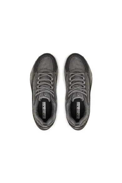 Pantofi sport dama - NP0A4IR4 - Textil - Negru