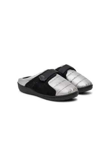 Papuci unisex - 304462993 - Textil - 35-36 EU - Gri