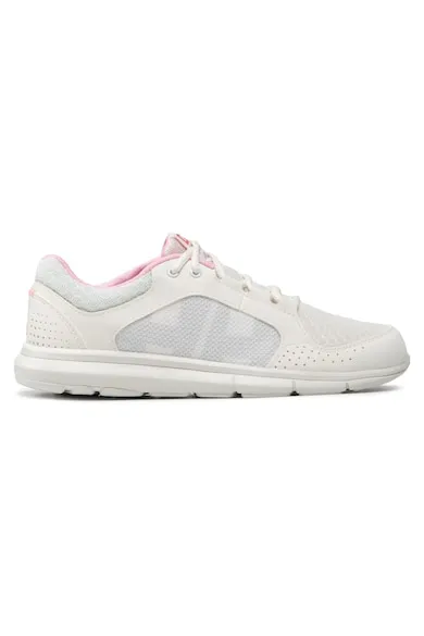 Pantofi pentru sporturi nautice 11583 - Textil - Alb