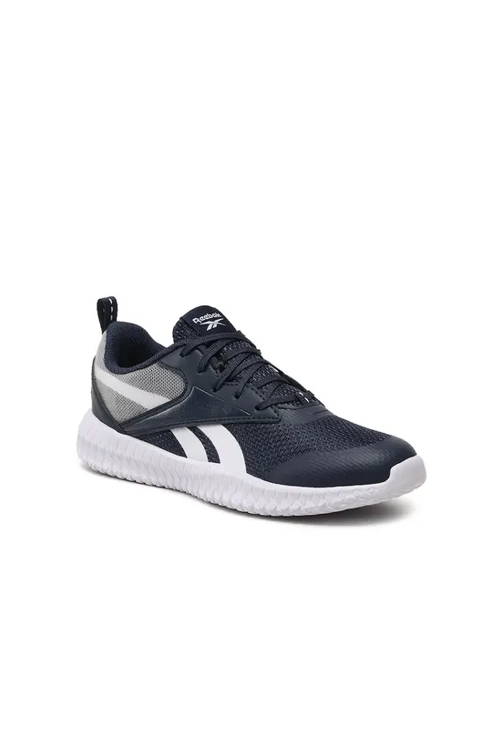 Pantofi sport baieti - 301187769 - Albastru - Textil - Albastru