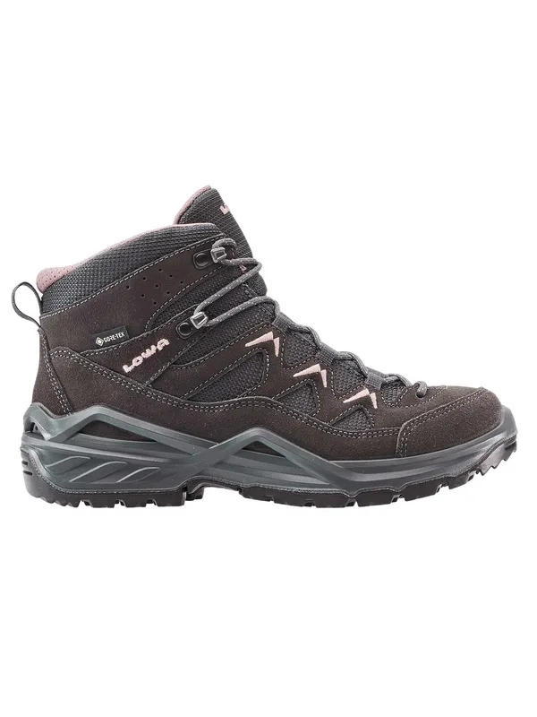 Incaltaminte Sirkos Evo Gtx Mid Ws