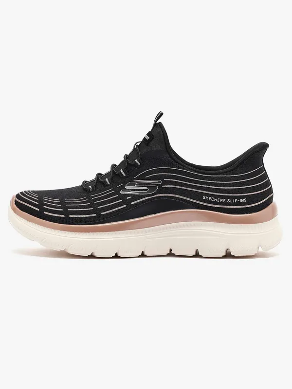 Incaltaminte Summits Plus - Soft Luster
