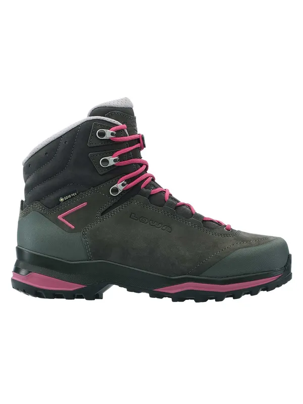 Incaltaminte Lady Light Evo Gtx Ws