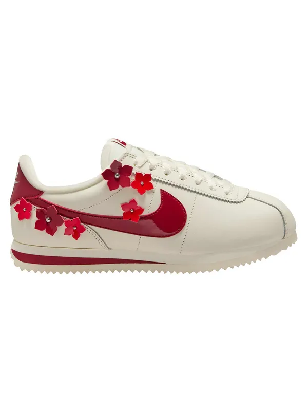 Incaltaminte W Cortez Ltr Florette