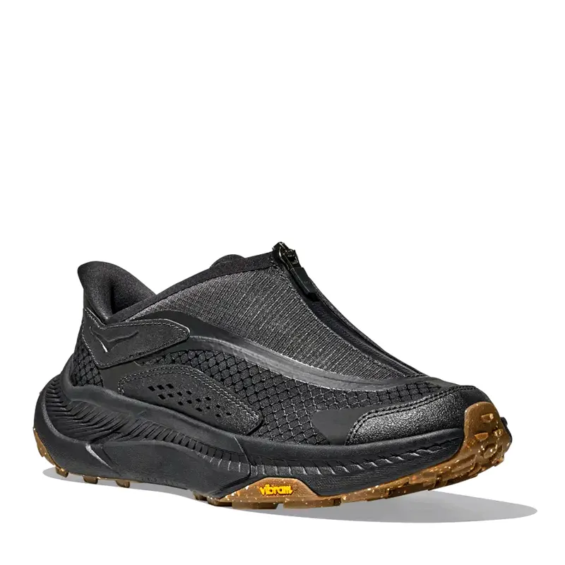 Pantofi sport bărbați Hoka Project Transport negri 3970BPS1162850N — imaginea 2