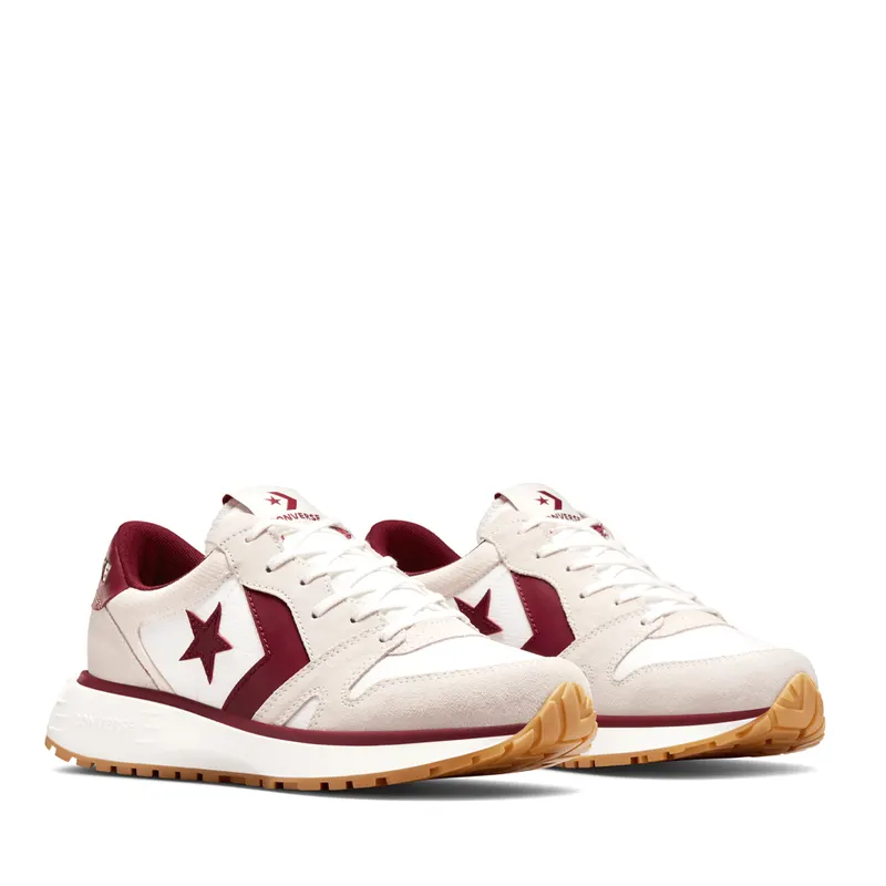 Sneakers bărbați Converse OMNI TRAINER din piele și textil 2949BPS133747VA — imaginea 2