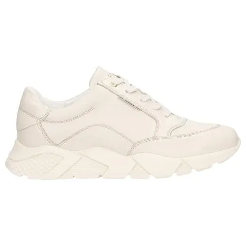 Sneakers delicați bej damă