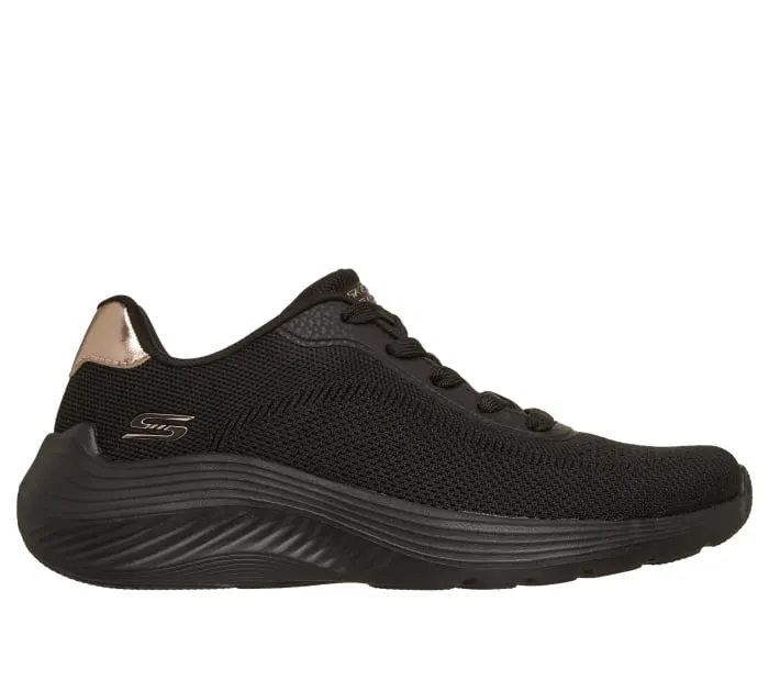 Pantofi sport Skechers BOBS Squad Waves-Current Look