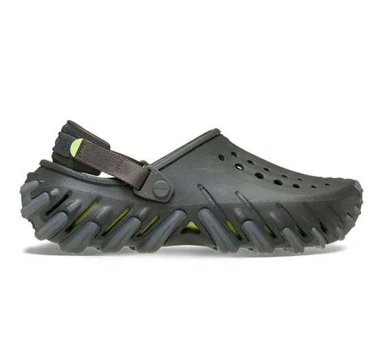 Papuci Crocs Echo Icey Ro Clog