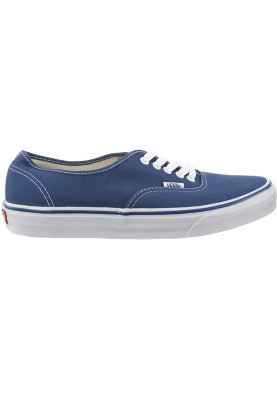 Tenisi Authentic - Albastru - Bleumarin