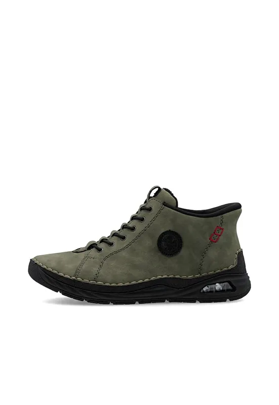 Ghete dama 44550 54 - Verde