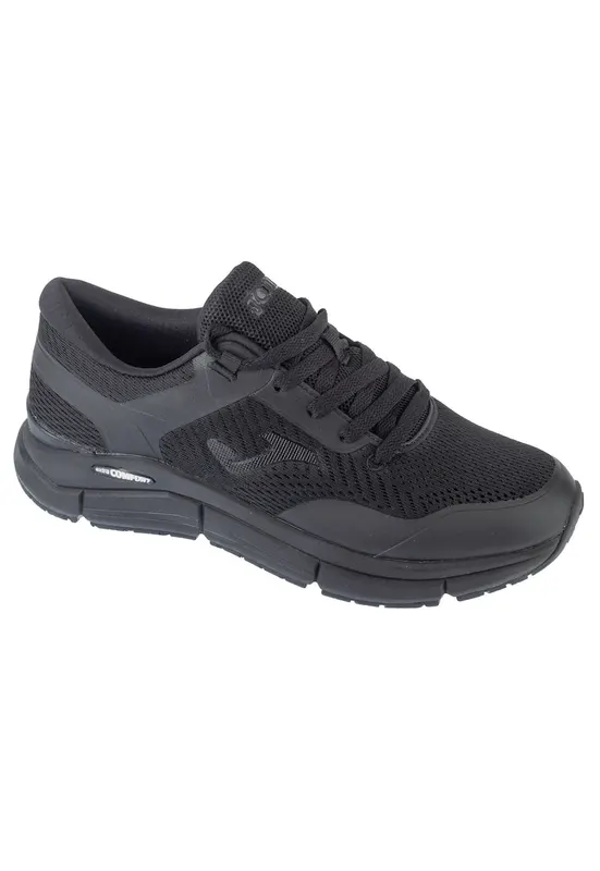 Pantofi sport - C.Orus Men 380767 - Negru