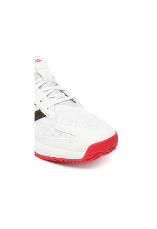 Pantofi sport cu talpa contrastanta
