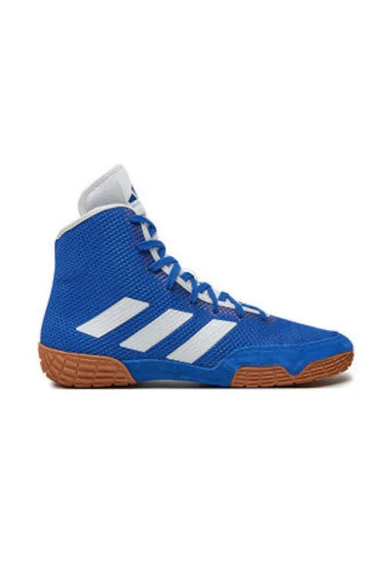 Pantofi pentru box barbati 303906948 - Textil - Albastru - Albastru