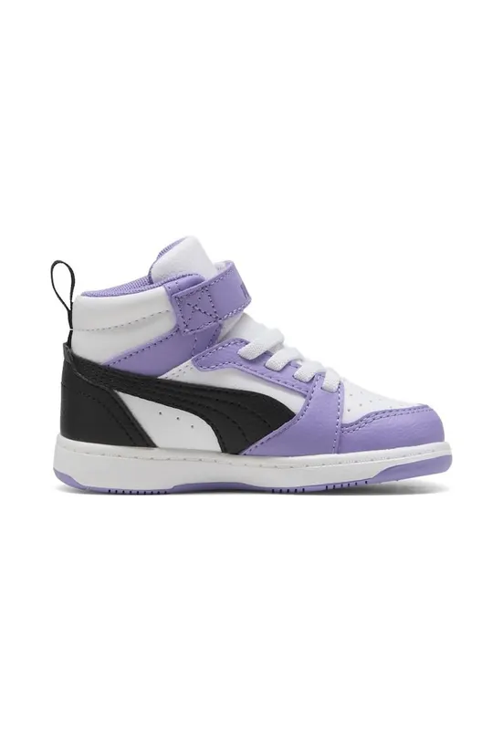 Pantofi sport Puma Rebound V6 Mid AC+ Inf-396542-33