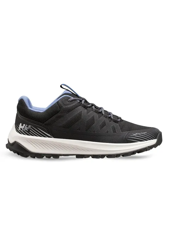 Pantofi sport dama - 11923 - Piele ecologica - Negru