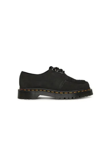 Mocasini dama Dr.Martens - DM40572001 - Piele naturala - Negru