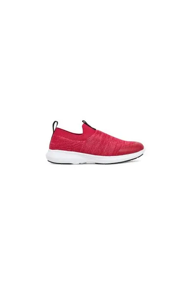 Adidasi fete 5400082A - Textil - Roz