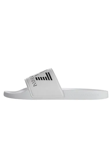 Slapi Emporio Armani WATER SPORTS VISIBILITY SLIPPER 7X0001AF15118U0001