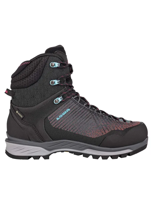 Incaltaminte Mangart Gtx Mid Ws