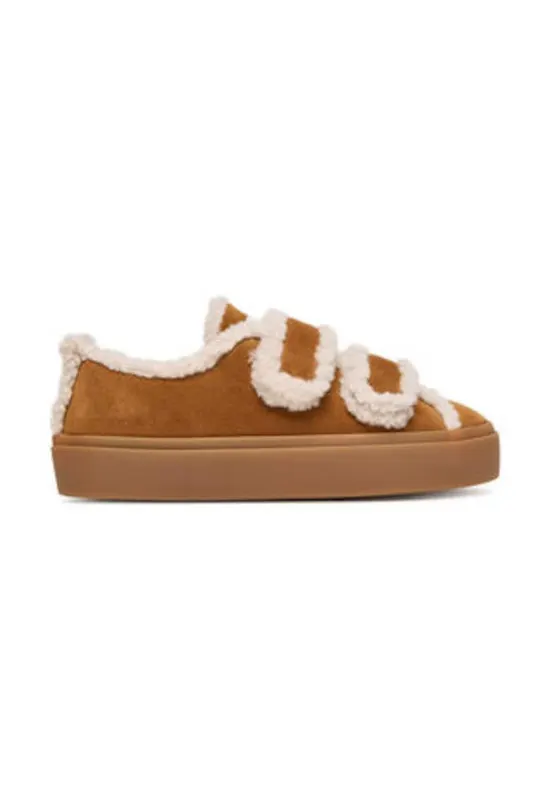dama 305626622 - Piele naturala - Maro - Maro