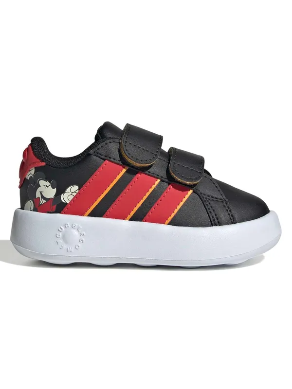 Incaltaminte Disney Mickey Mouse Grand Court Infants