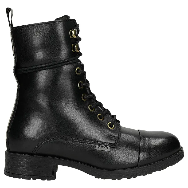 Cizme izolate pentru fete x Bartek 8400251, negru