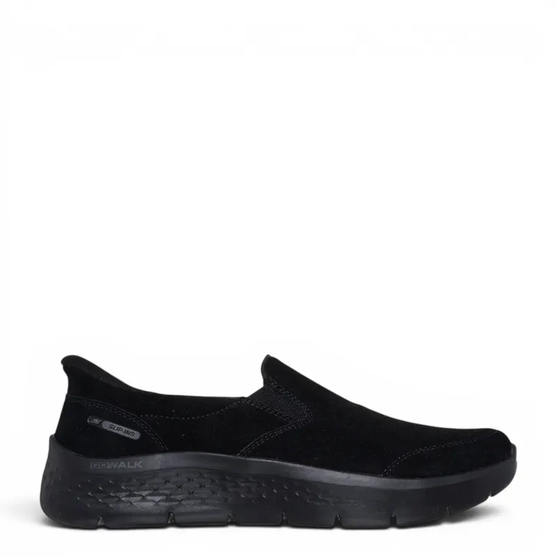 Skechers Go Walk Flex-Rue Slip-ins