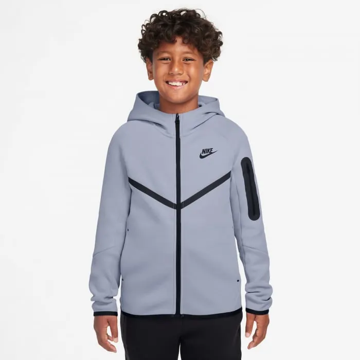 Hanorac Nike B Nsw Tch Flc Fz - Pd