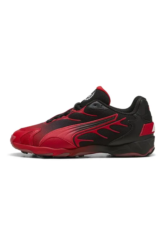Pantofi sport Formula 1® 75 Years - Rosu/Negru