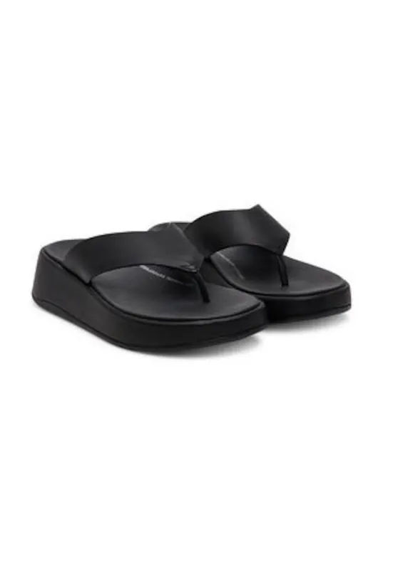 Slapi negru - 48679 - Negru